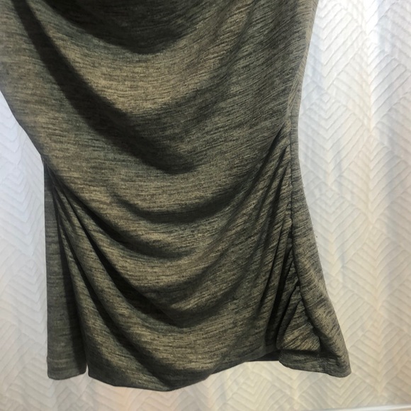 RUCHED TOP - Picture 2 of 5